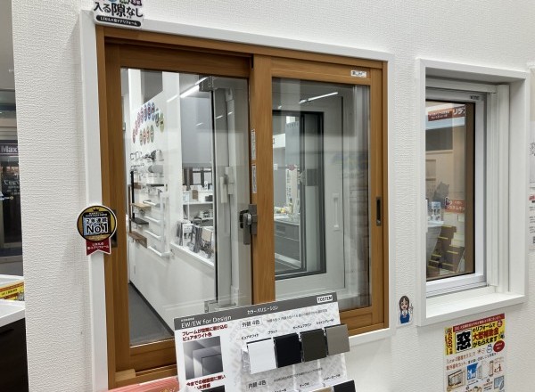 あっという間に冬支度!