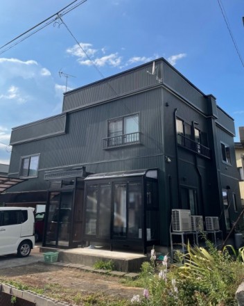 リフォームよくある質問（FAQ）｜住宅について