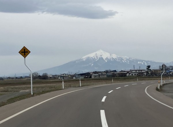 春うらら…の前に、夏はもう来ています。