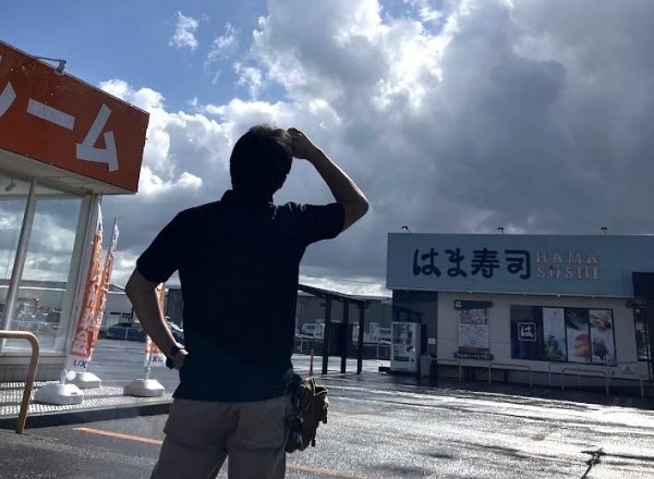 今年もこの季節がやってきました