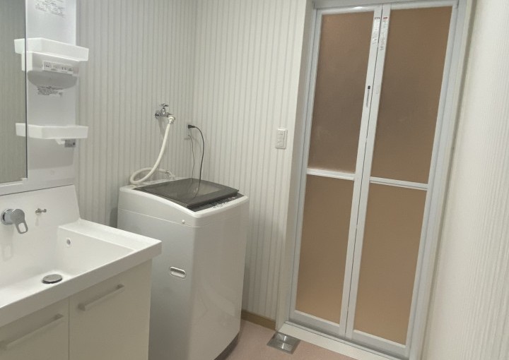 寒いお風呂も、トイレも洗面もまとめて快適リフレッシュ