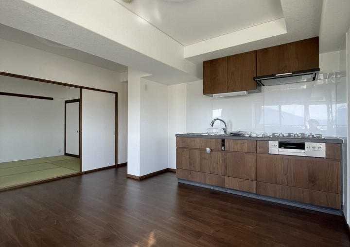 お手入れ簡単で長くキレイ!お得に暮らしやすくする水まわりリフォーム