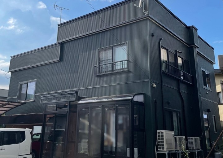 補助金で賢くリフォーム！LDK・寝室の快適化と屋根外壁の安心メンテナンス