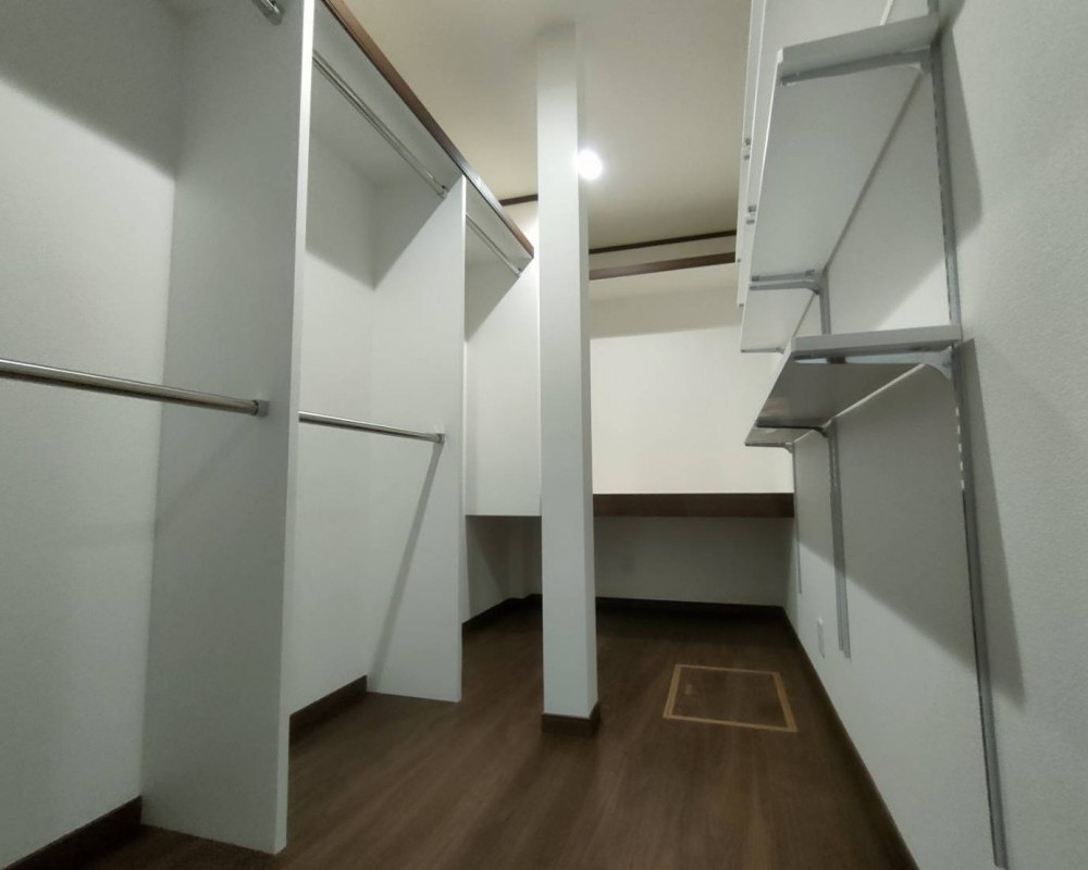 和室を分けて、暮らしやすさをプラス