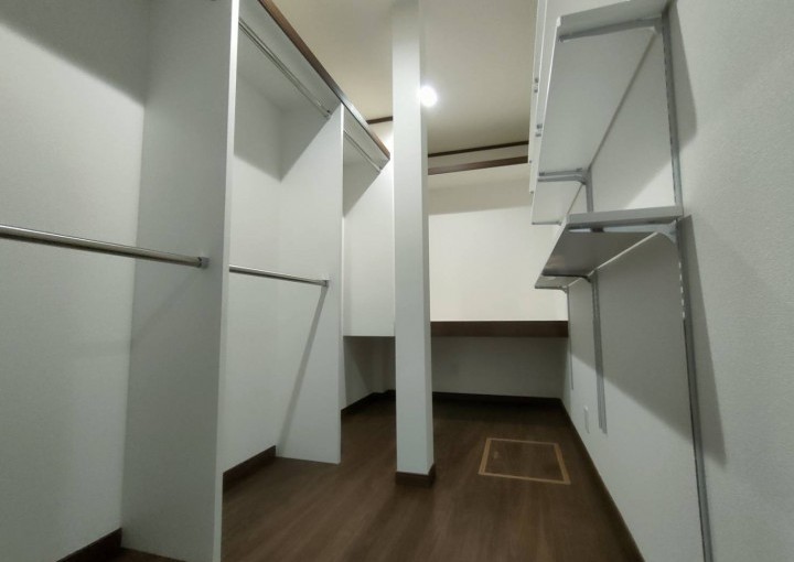 和室を分けて、暮らしやすさをプラス