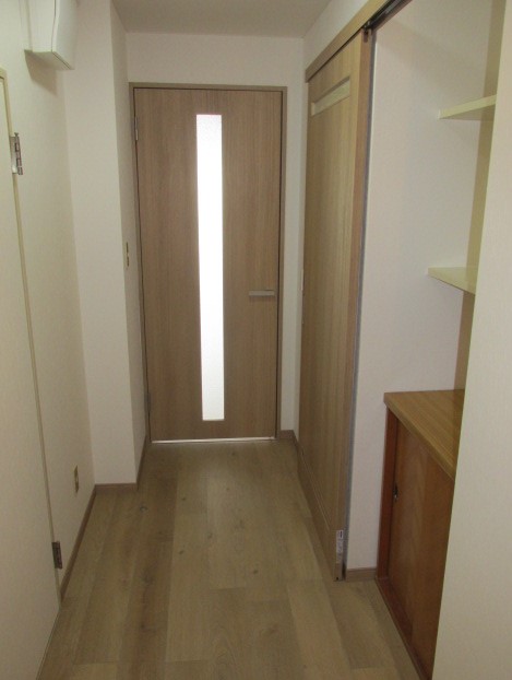 中古マンション購入後の水廻り・内装リフォーム