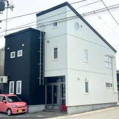【外壁リフォーム】施工事例をアップしました