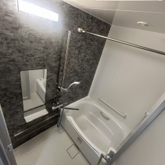 【マンションの浴室リフォーム】施工事例更新！