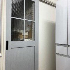 【古くなった建具を新しく取替】施工事例更新！
