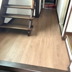 【フローリングのリフォーム】施工事例更新！