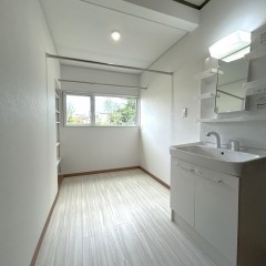 【間取り変更を含む水回りリフォーム】施工事例更新！