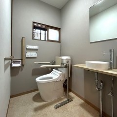 【バリアフリー改修工事】施工事例更新