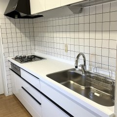 【キッチンのリフォーム】施工事例更新