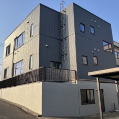 【外壁・窓ガラス取替】施工事例更新