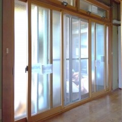 【内窓取付】施工事例更新