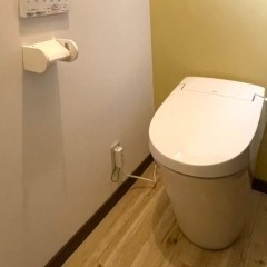 【トイレリフォーム】施工事例更新
