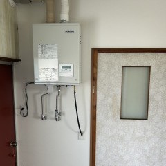 【水まわりリフォーム】施工事例更新