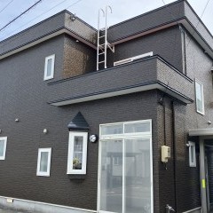 【外壁のリフォーム】施工事例更新